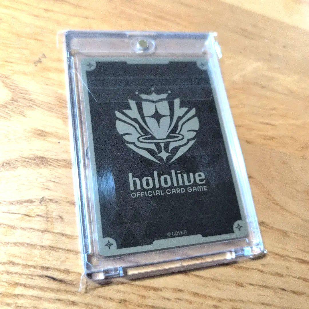 ホロカ 兎田ぺこら SEC エンチャントレガリア