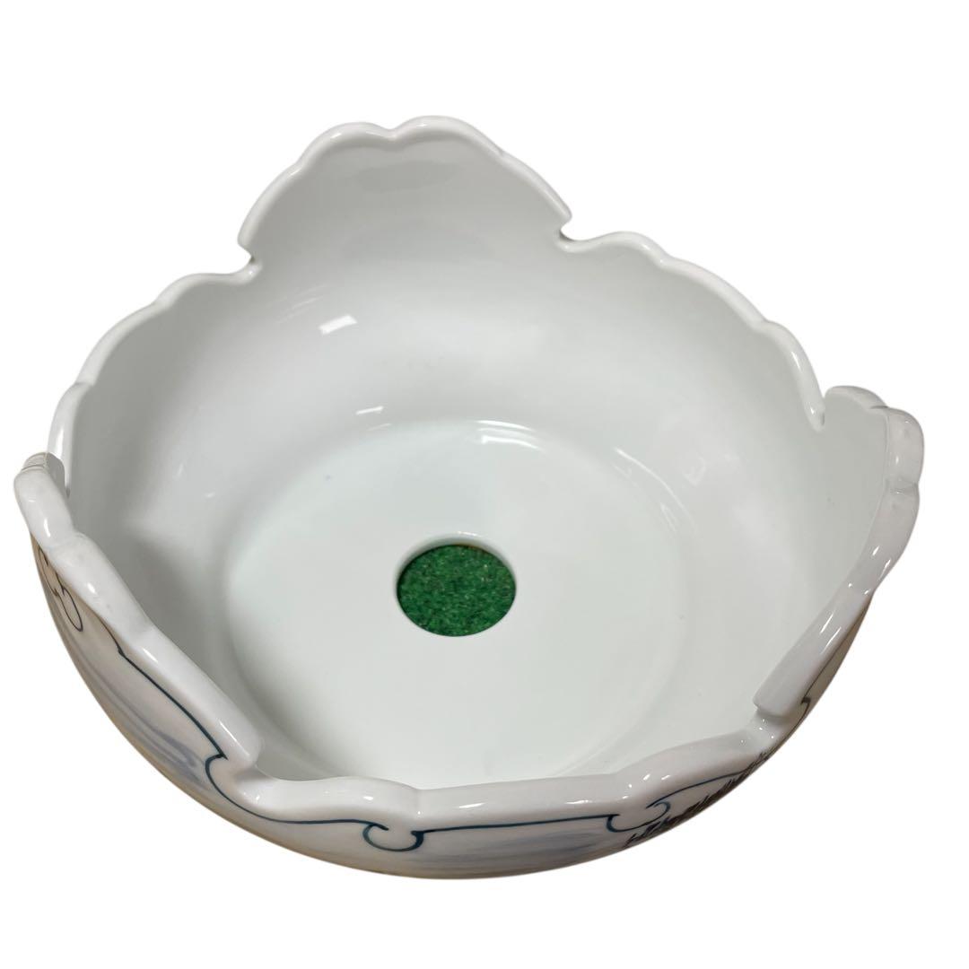 絶品！ 有田焼 勝右衛門作 飾壺 沈香壺 骨董 陶器 美術品 芸術品