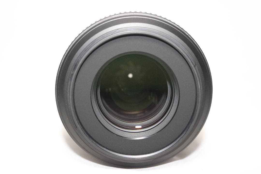 ⭐プロ愛用 マイクロレンズ⭐美品 元箱付 Nikon 105mm f/2.8VR