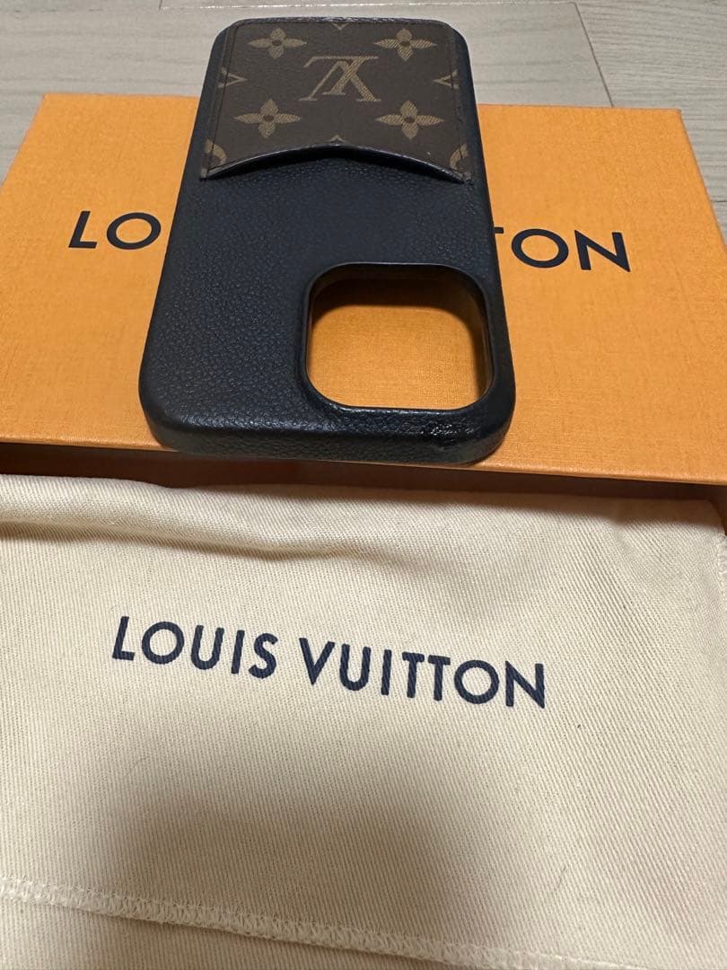 最終値下げルイヴィトン携帯カバー14プロマックス