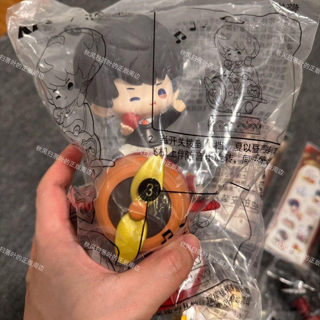 公式正規品】恋と深空 KFC フィギュア おもちゃ マヒル - メルカリ