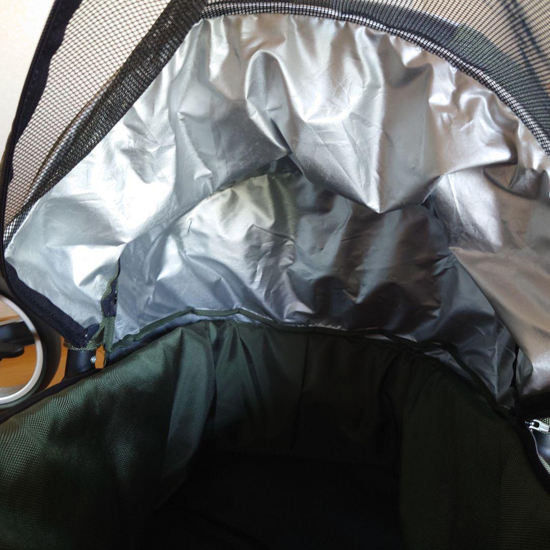 se7en様専用【美品】Piccolo Cane TANTO モスグリーン - メルカリ