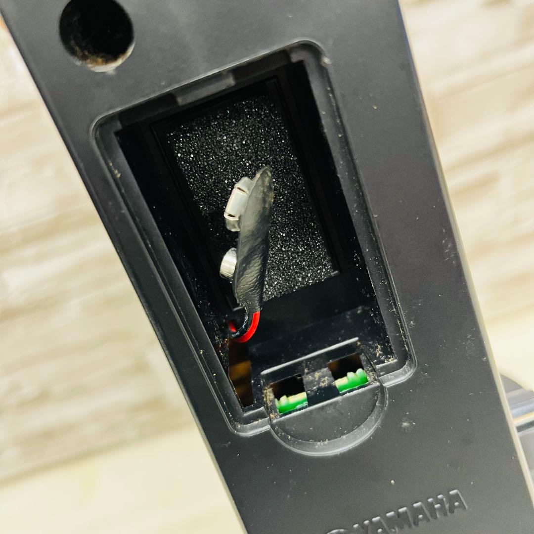 YAMAHA ヤマハ サイレントギター SLG-100N