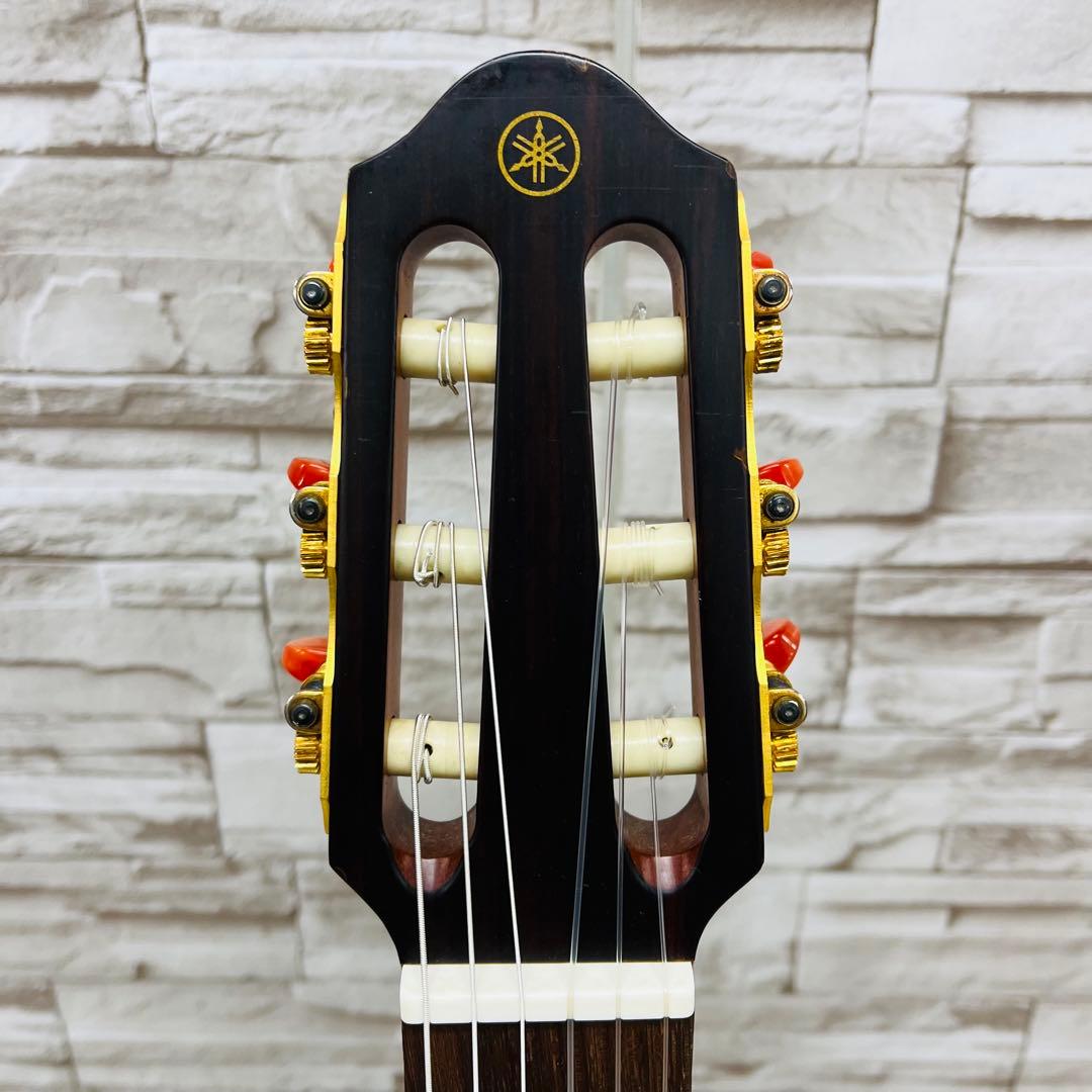 YAMAHA ヤマハ サイレントギター SLG-100N