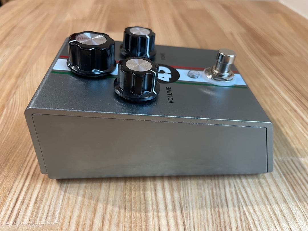 benevale COLT45 オーバードライブ｜benevale COLT45 オーバードライブ