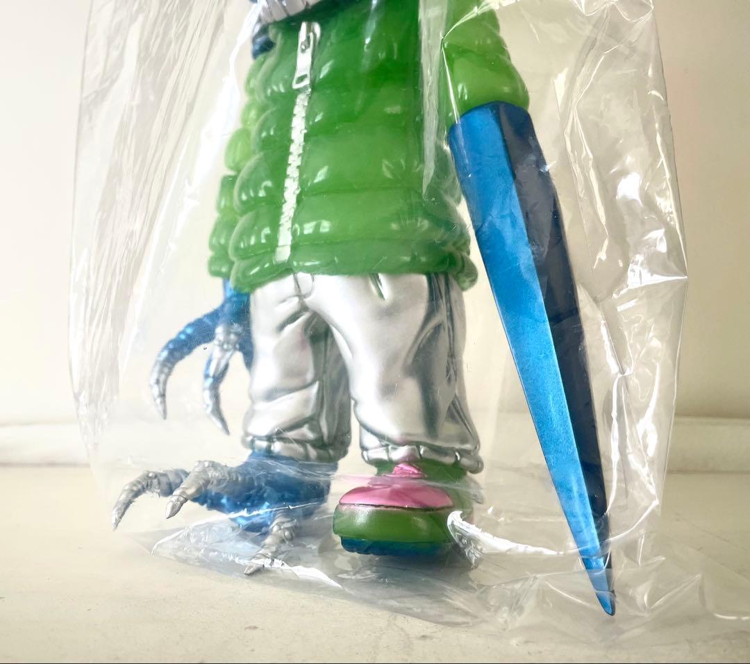 ☆ gyaromi x turn up toys クトゥルフオイド☆