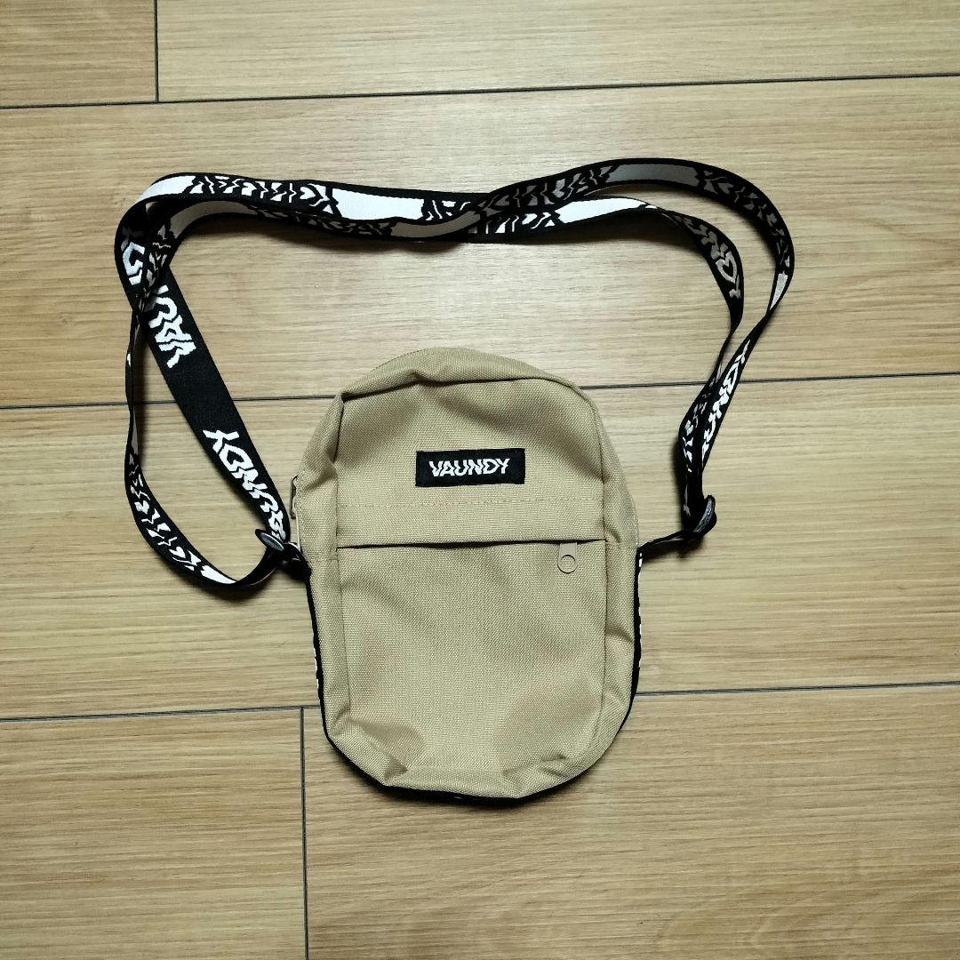 Vaundy LIVE グッズ 新品未開封 まとめ売り