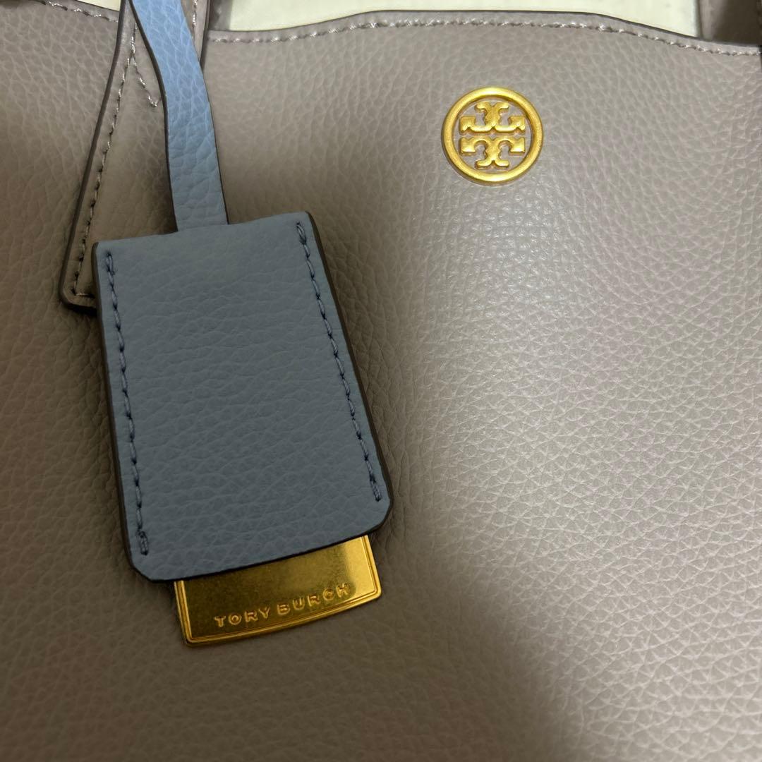 【美品】トリーバーチウォーカー スモール サッチェル