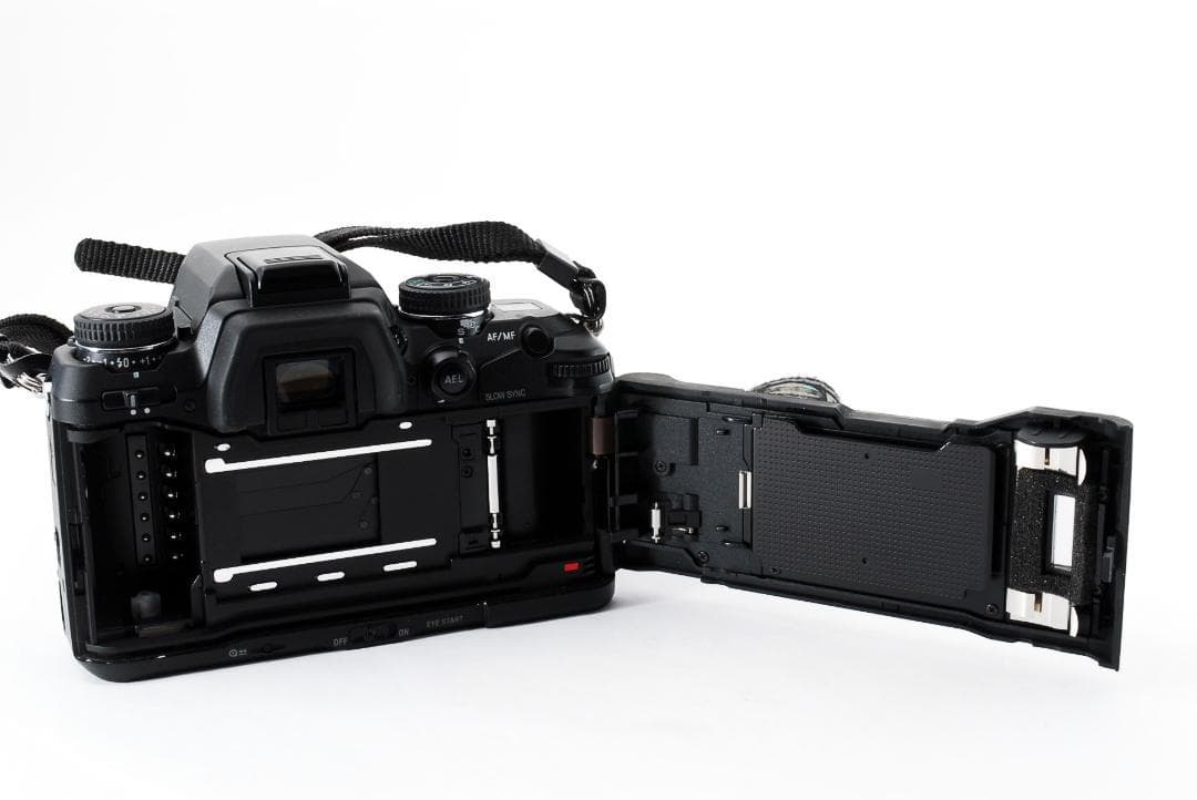 人気シリーズ☆【Canon】AF35M オートボーイ ジャンク 整備・分解清掃