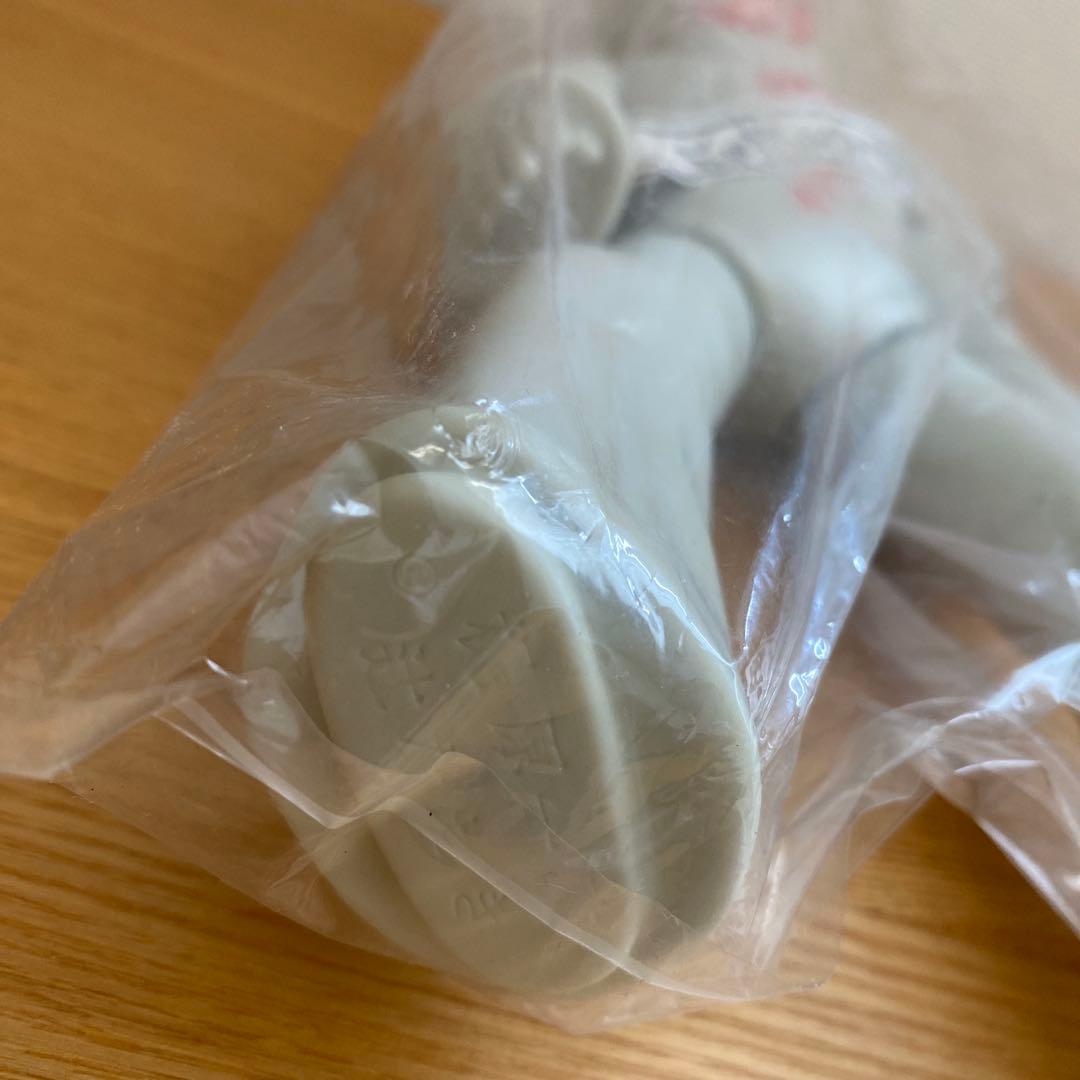 【新品】タイガーマスク　ミスター・クエッション　ソフビ　中嶋製作所