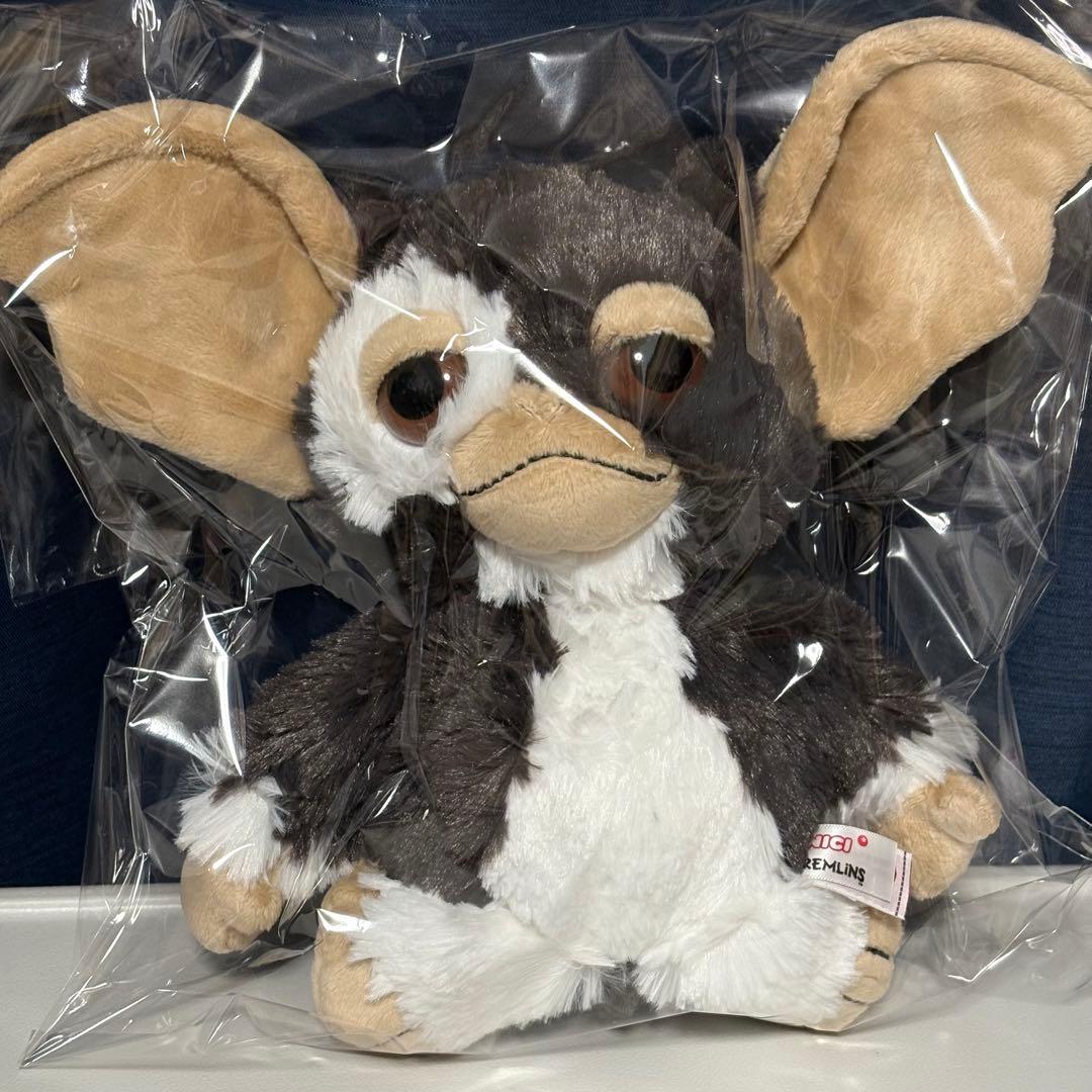 グレムリン×NICI×URBAN RESEARCH DOORS ギズモ