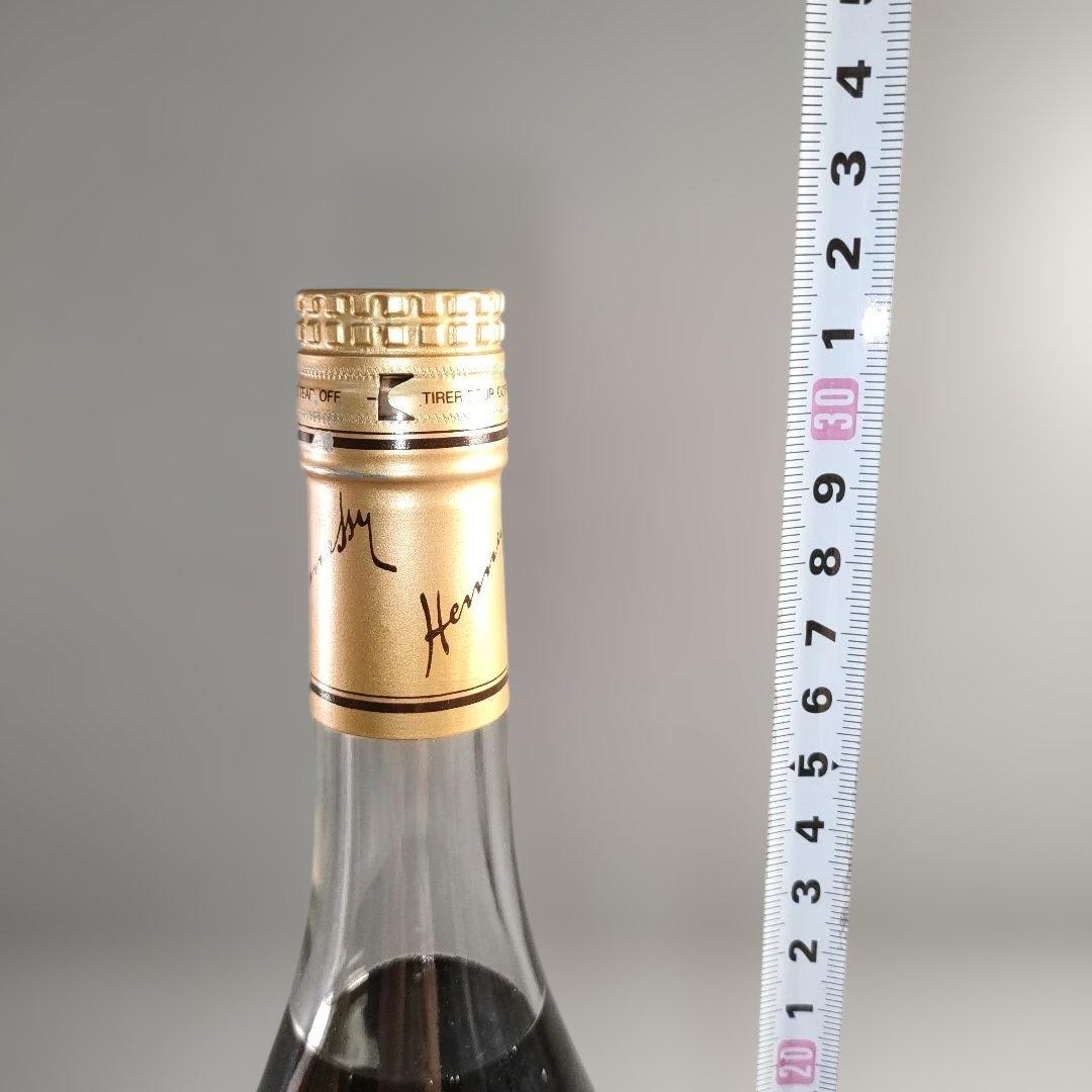 A1376-2/ヘネシー V.S.O.P/フィーヌシャンパン/ブランデー/ - メルカリ