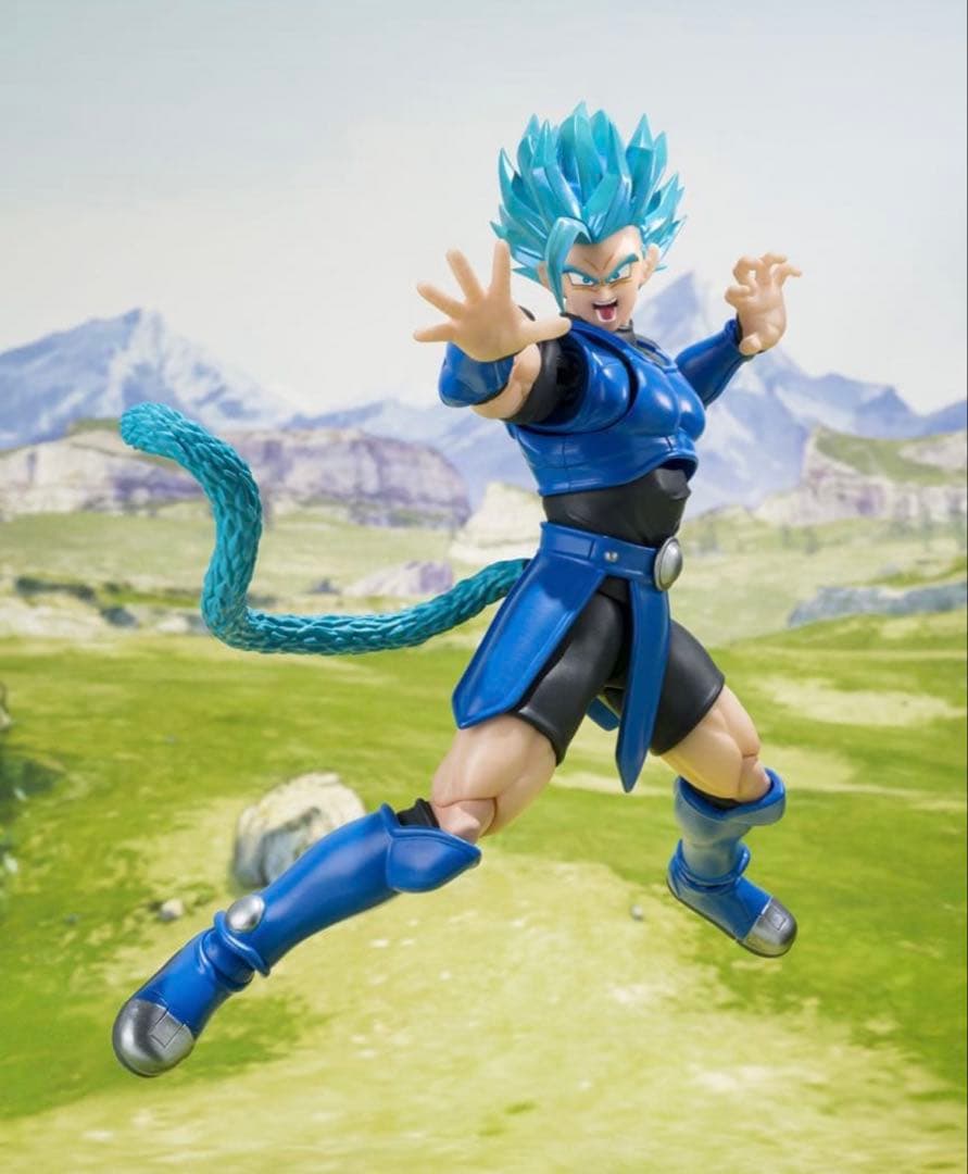 S.H.Figuarts ジブレット　S.H.Figuarts シャロット　2個