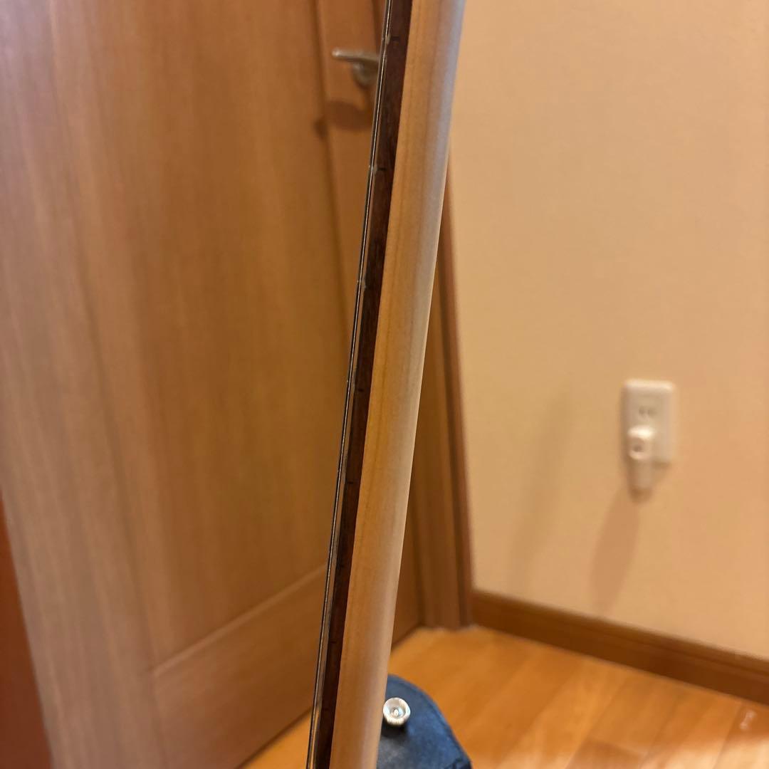 Legend ストラトキャスタータイプ（SSS） トレモロアーム付き