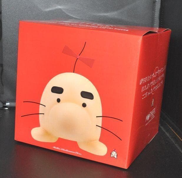 MOTHER2～ギーグの逆襲～ スーパーDX どせいさん ソフビフィギュア Amazon.co.jp: MOTHER2 スーパーDXどせいさんソフビフィギュア : おもちゃ