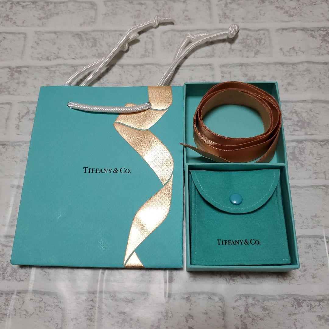 ティファニー ラッピングセット - メルカリ