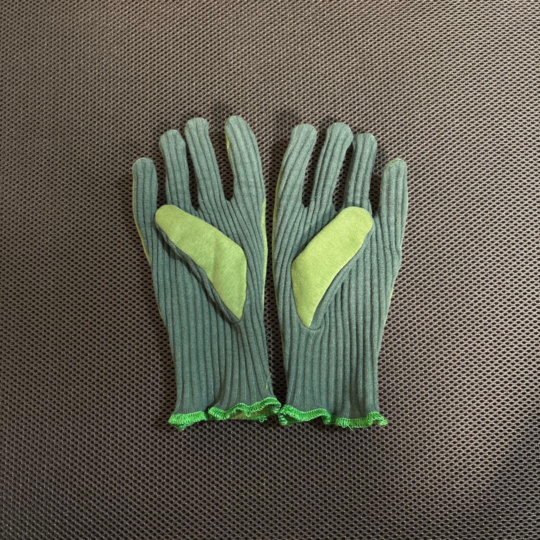 anthony calydon グローブ 手袋 T1 ポーカーズ