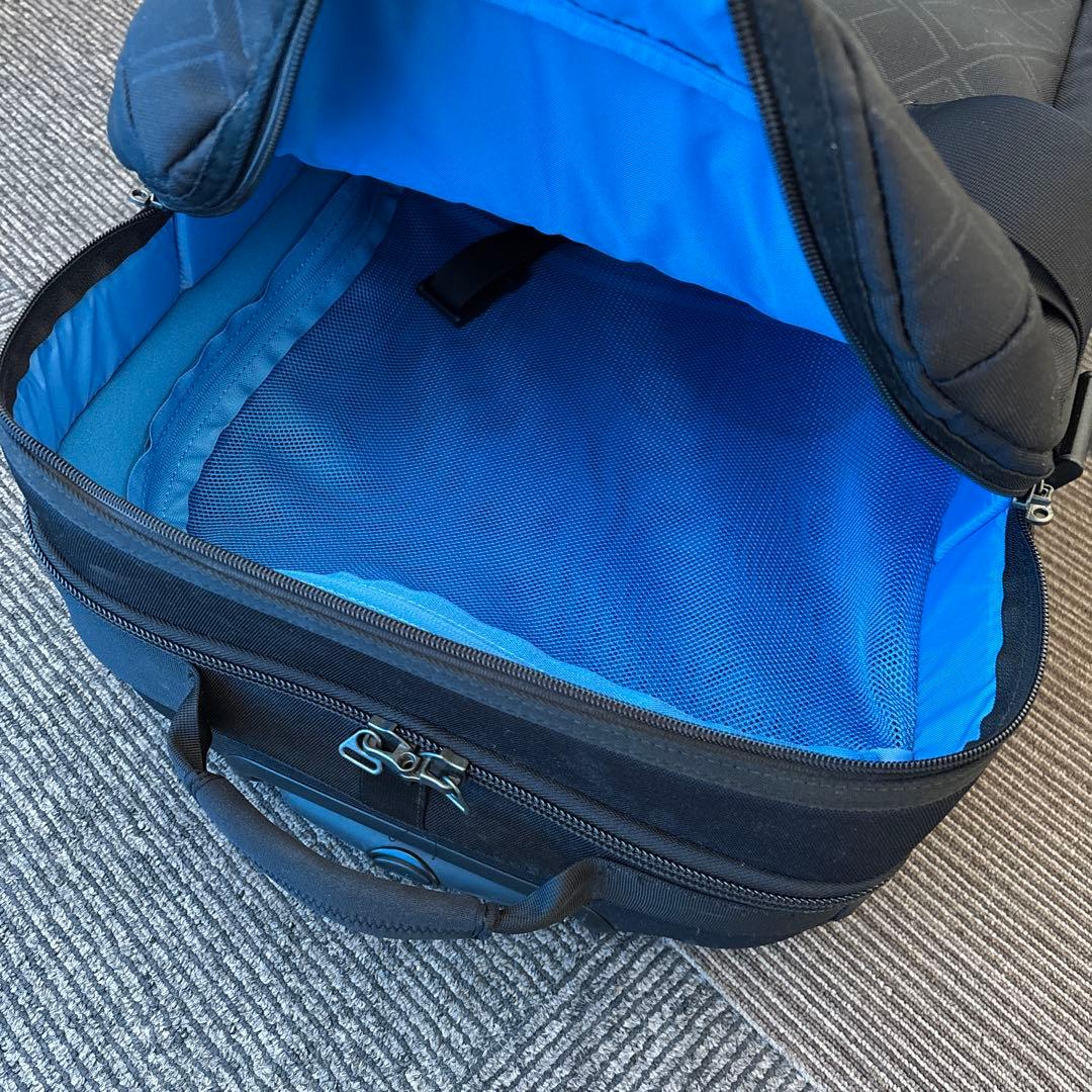 こういち様専用NIKE ナイキ FIFTYONE49 69L キャリーバッグ