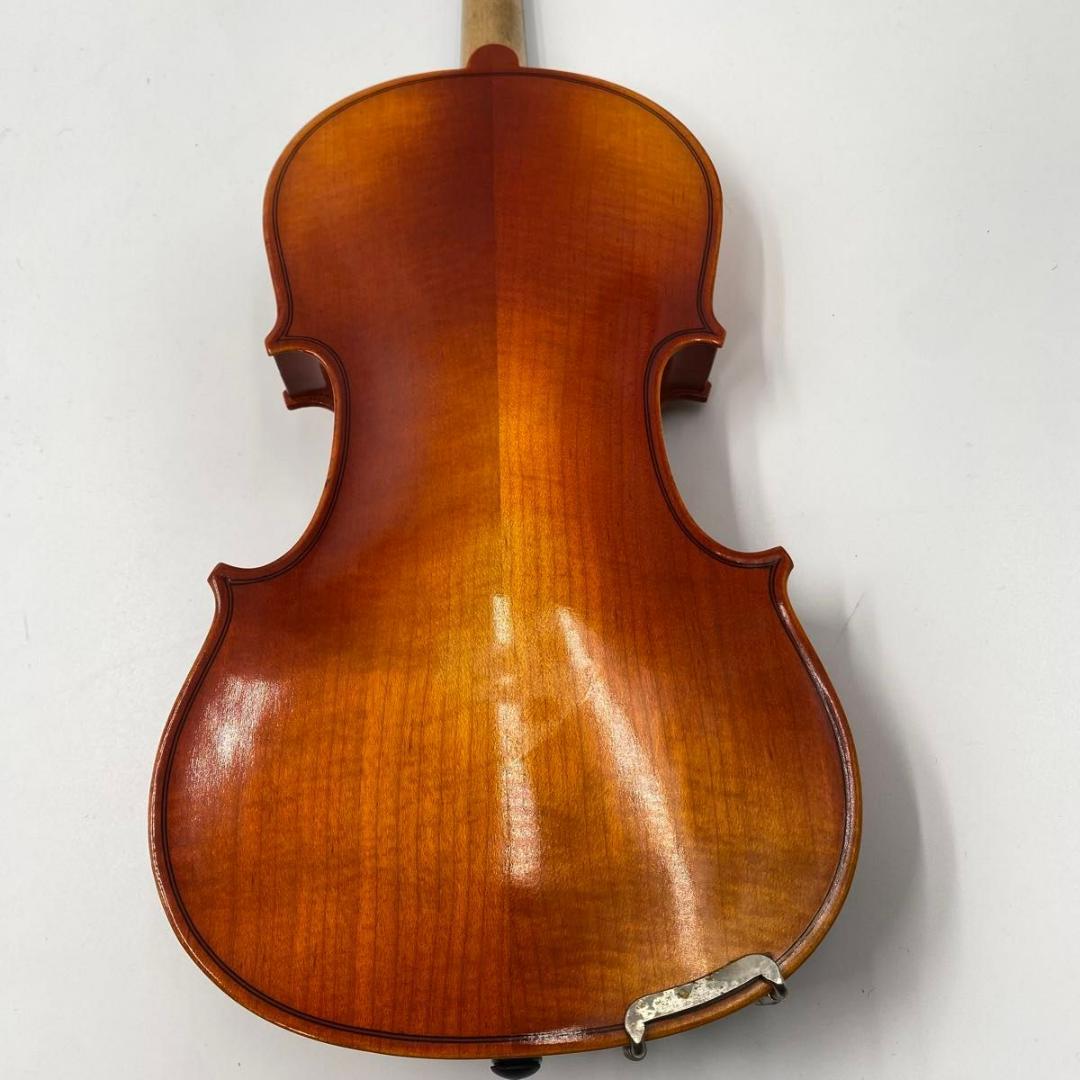 弦新品】SUZUKI No.300 1/4 バイオリン Anno1982 鈴木バイオリン1/4 NO