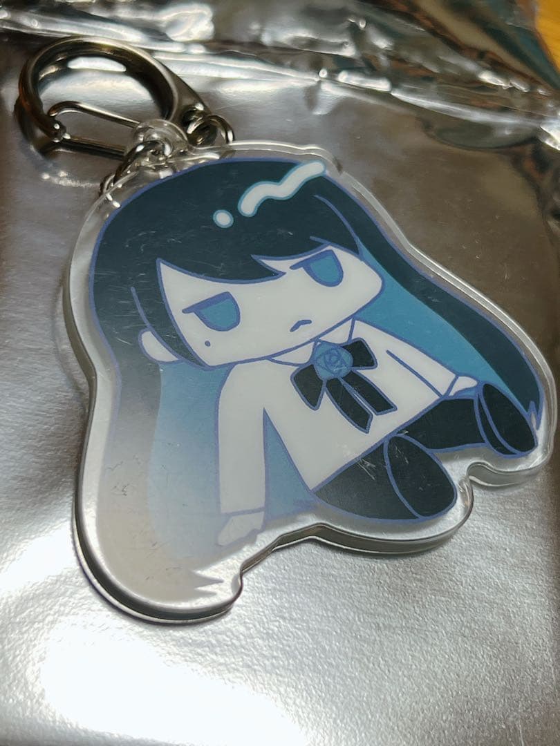 K*！様 Ado よだか 活発婉麗！アクリルキーホルダー シークレット 2026