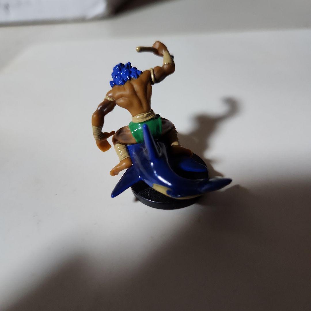 遊戯王ダンジョンダイスモンスターズ伝説のフィッシャーマン