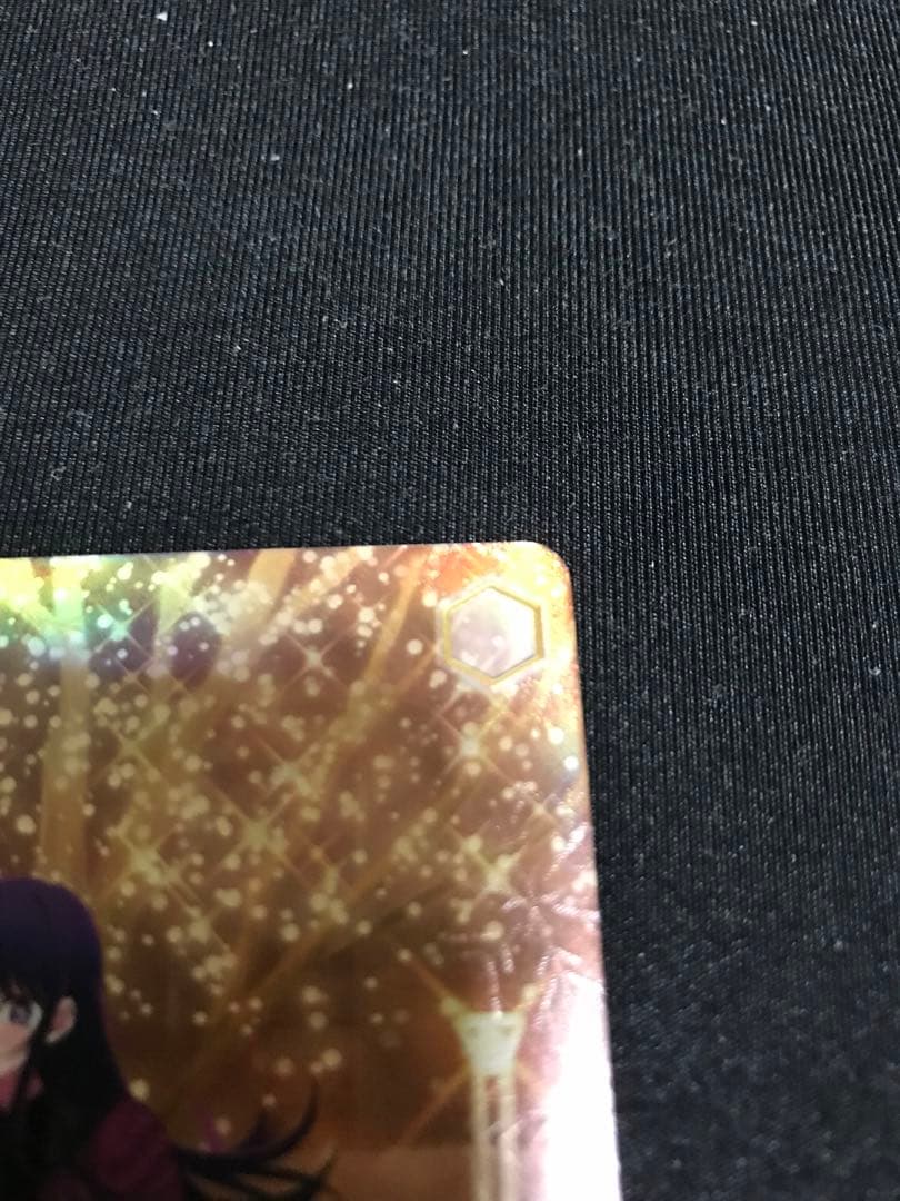 ヴァイス シュバルツ　推しの子 Vol.2 聖夜の待ち合わせ アイ SSP