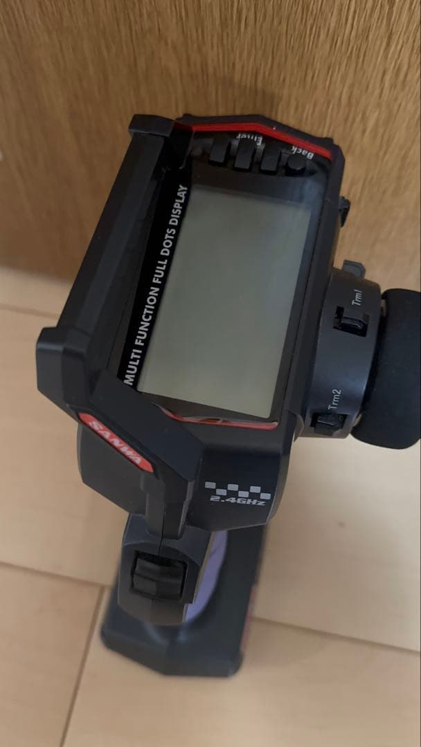 SANWA MT-R 送信機のみ