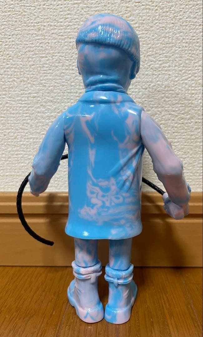 MINT CARBONARA シェルドン少年　ミントカルボナーラ