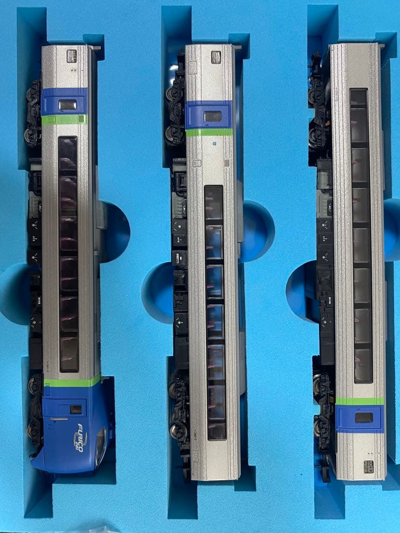 MICROACE A-0348 キハ281系 特急　スーパー北斗