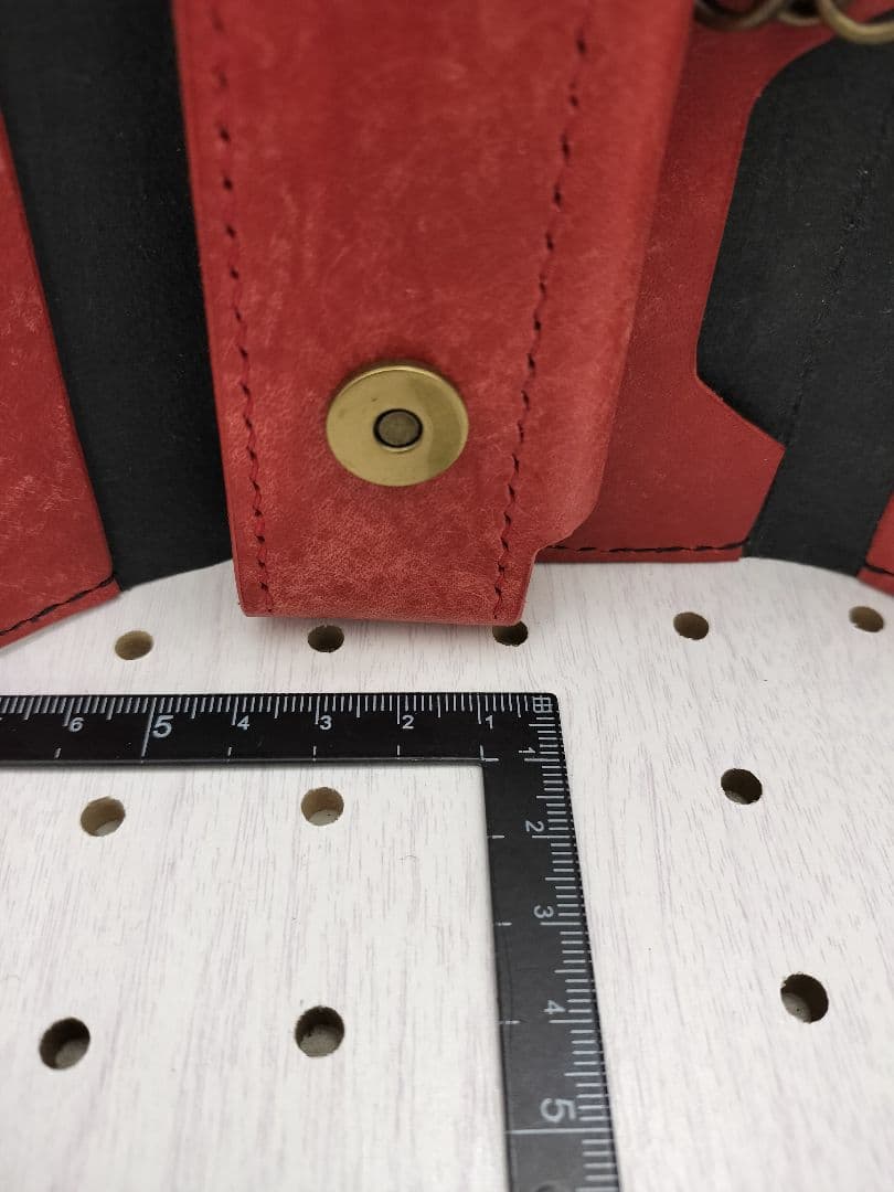 【もちもち】キーケース