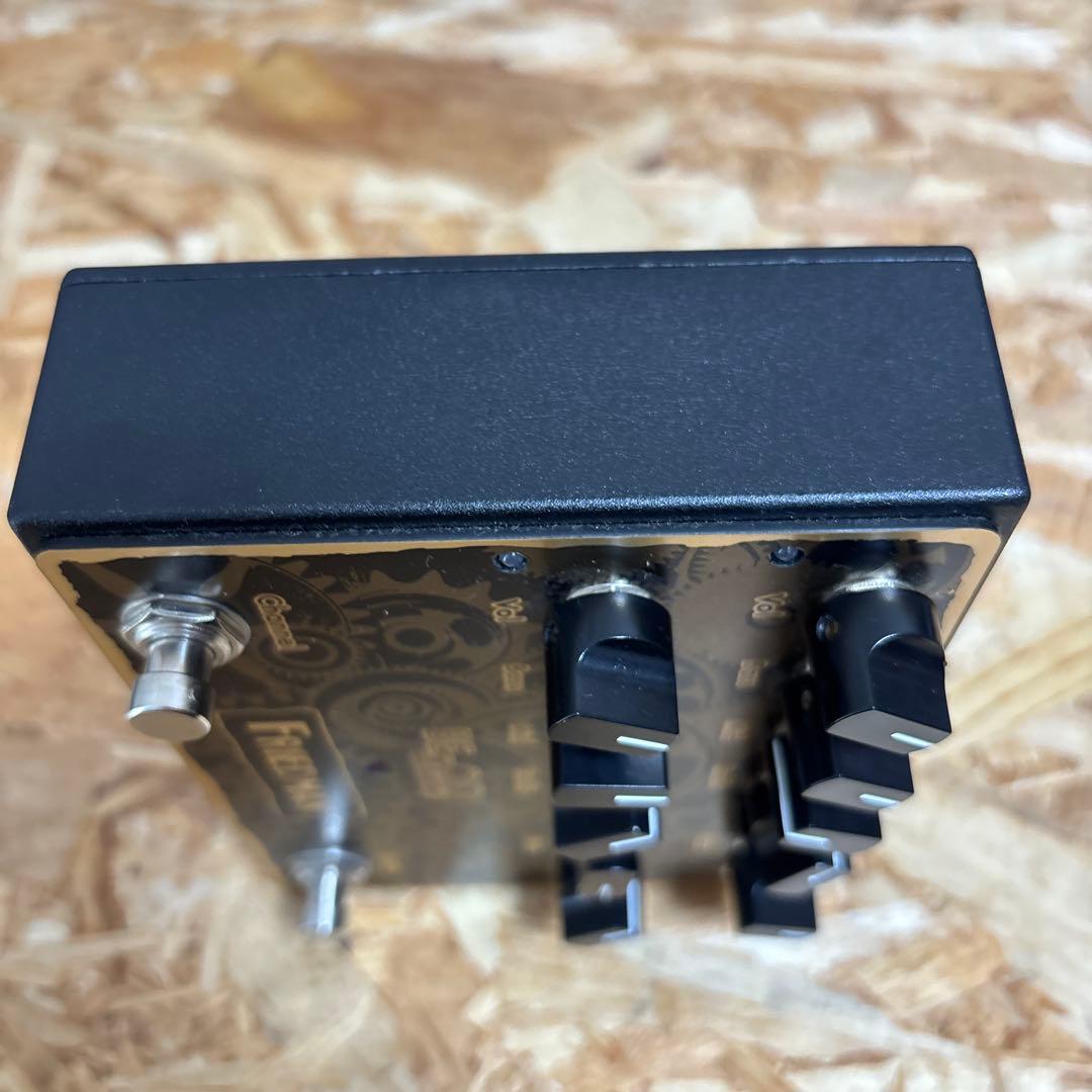 ギター Friedman BE-OD DeLuxe