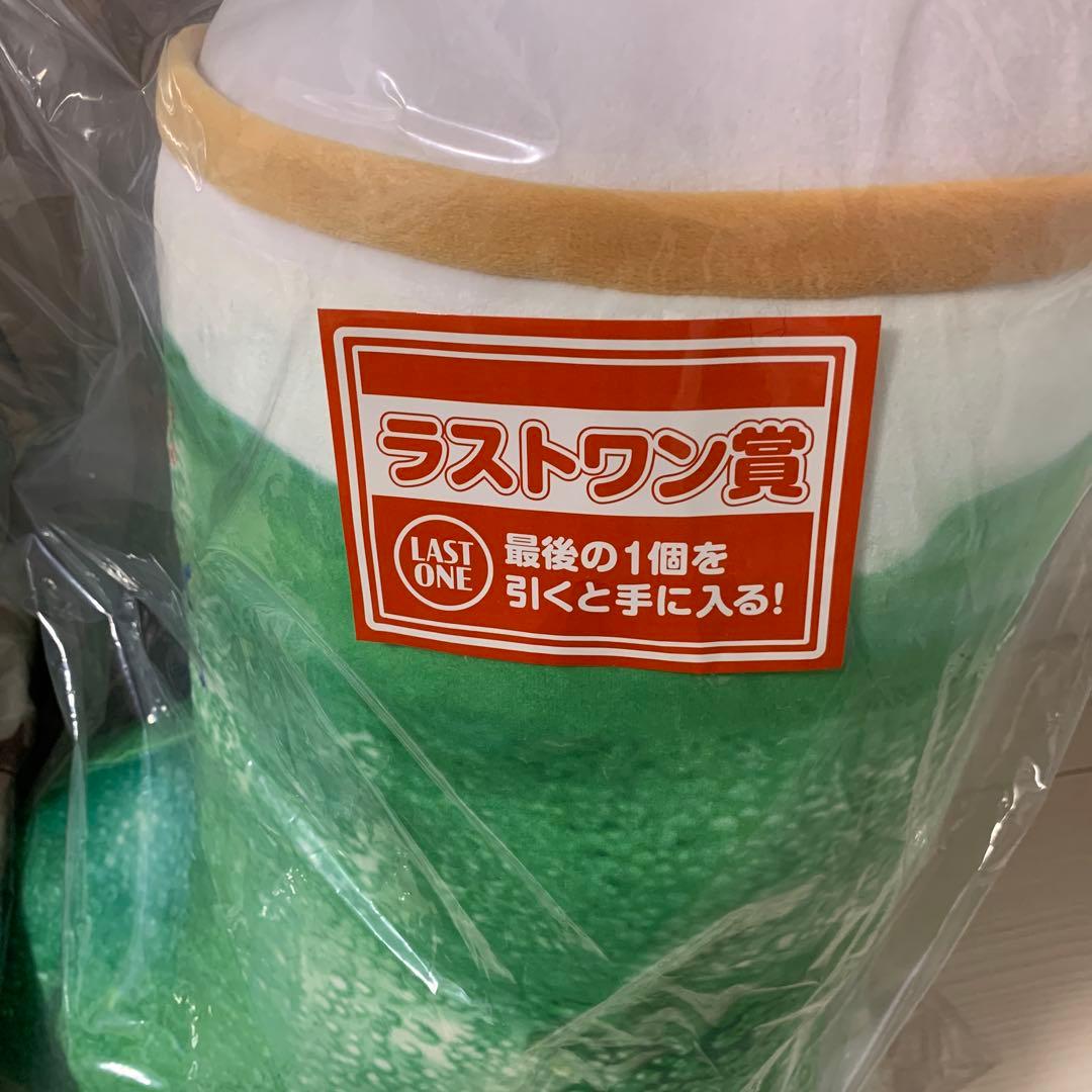 ✿新品✿未開封 一番くじ コメダ珈琲 Ａ賞 Ｂ賞　Ｄ賞 ラストワン セット