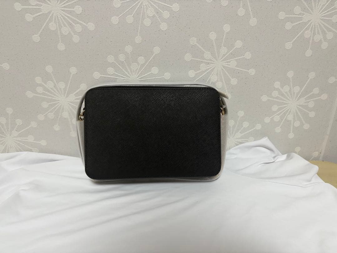 MICHAEL KORS ブラック キャリーケース