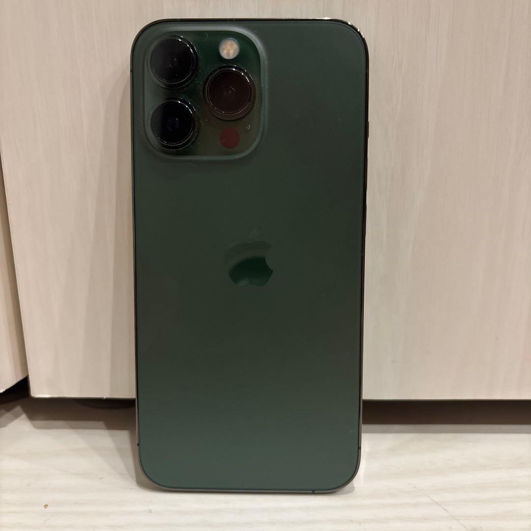 Apple iPhone 13 Pro グラファイト 6.1インチ 本体 Apple iPhone 13