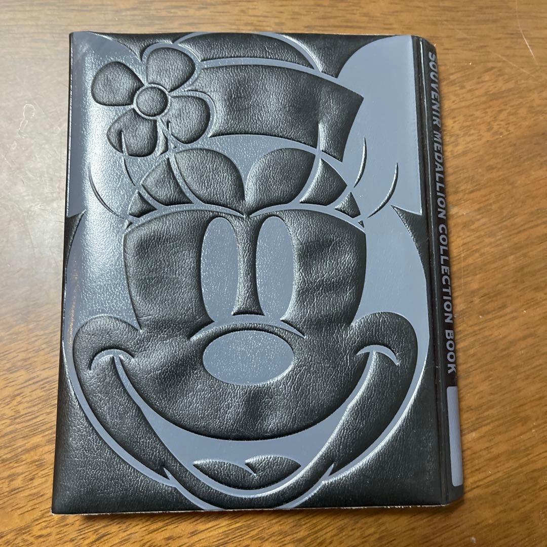 激レア　東京ディズニーリゾート2007 スーベニアメダル　銅　まとめ売り　76枚