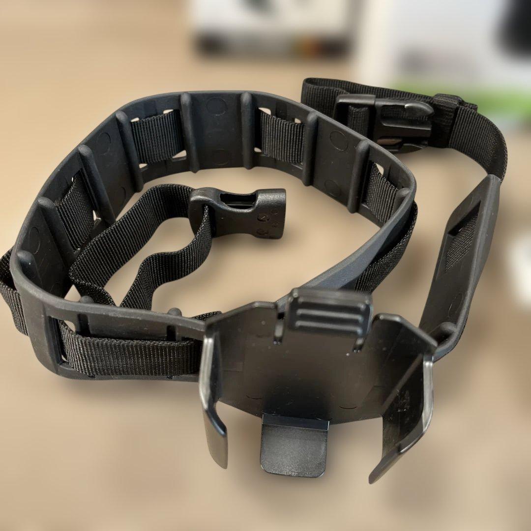 タジマ　風雅ボディ2 清涼ファン　純正充電池付き　セット