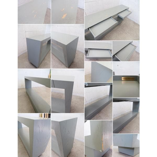 USA□ローソン-フェニング□コンソールテーブル□ミッドセンチュリー