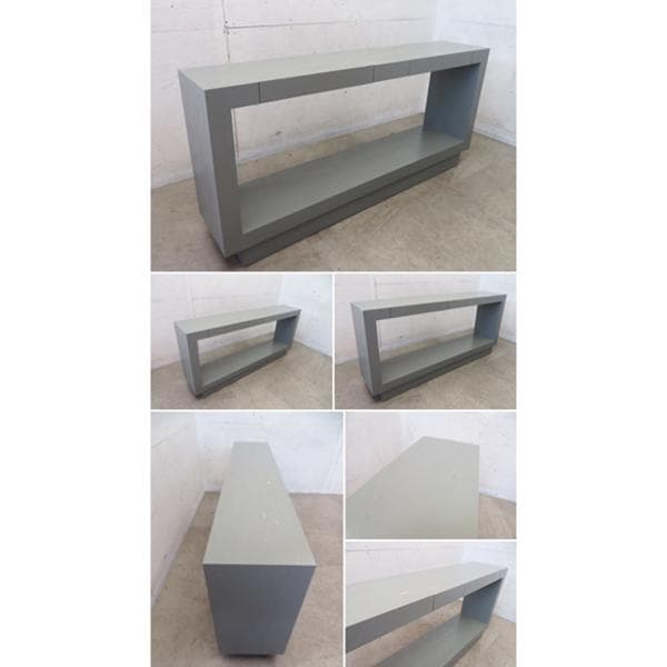 USA□ローソン-フェニング□コンソールテーブル□ミッドセンチュリー