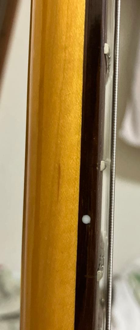 ヤマハ　YAMAHA PACIFICA612VIIX エレキギター