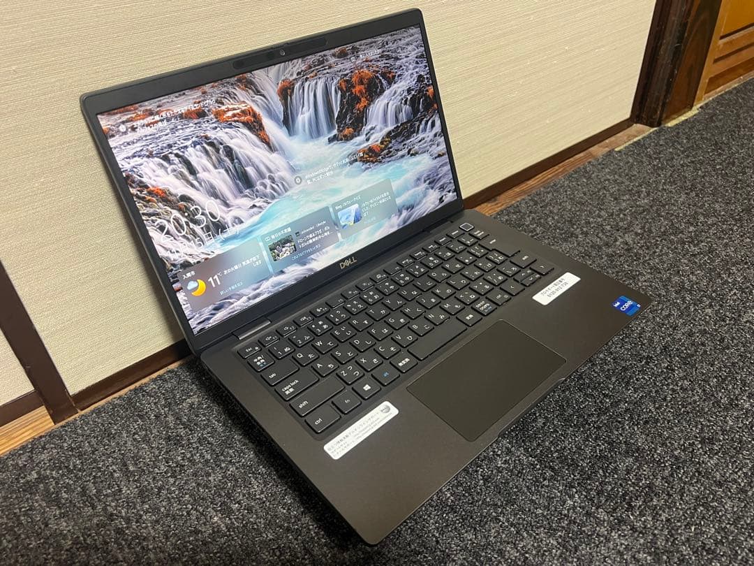 専用】Kirara様2台セットDell Latitude7320 + 5510 専用】Kirara様2台