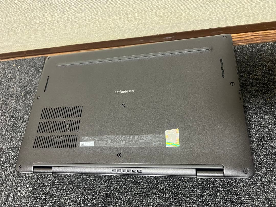 専用】Kirara様2台セットDell Latitude7320 + 5510