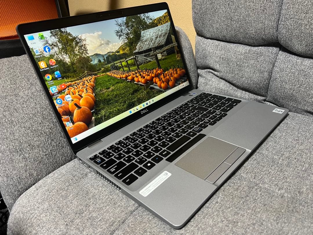 専用】Kirara様2台セットDell Latitude7320 + 5510 2026年最新】dell