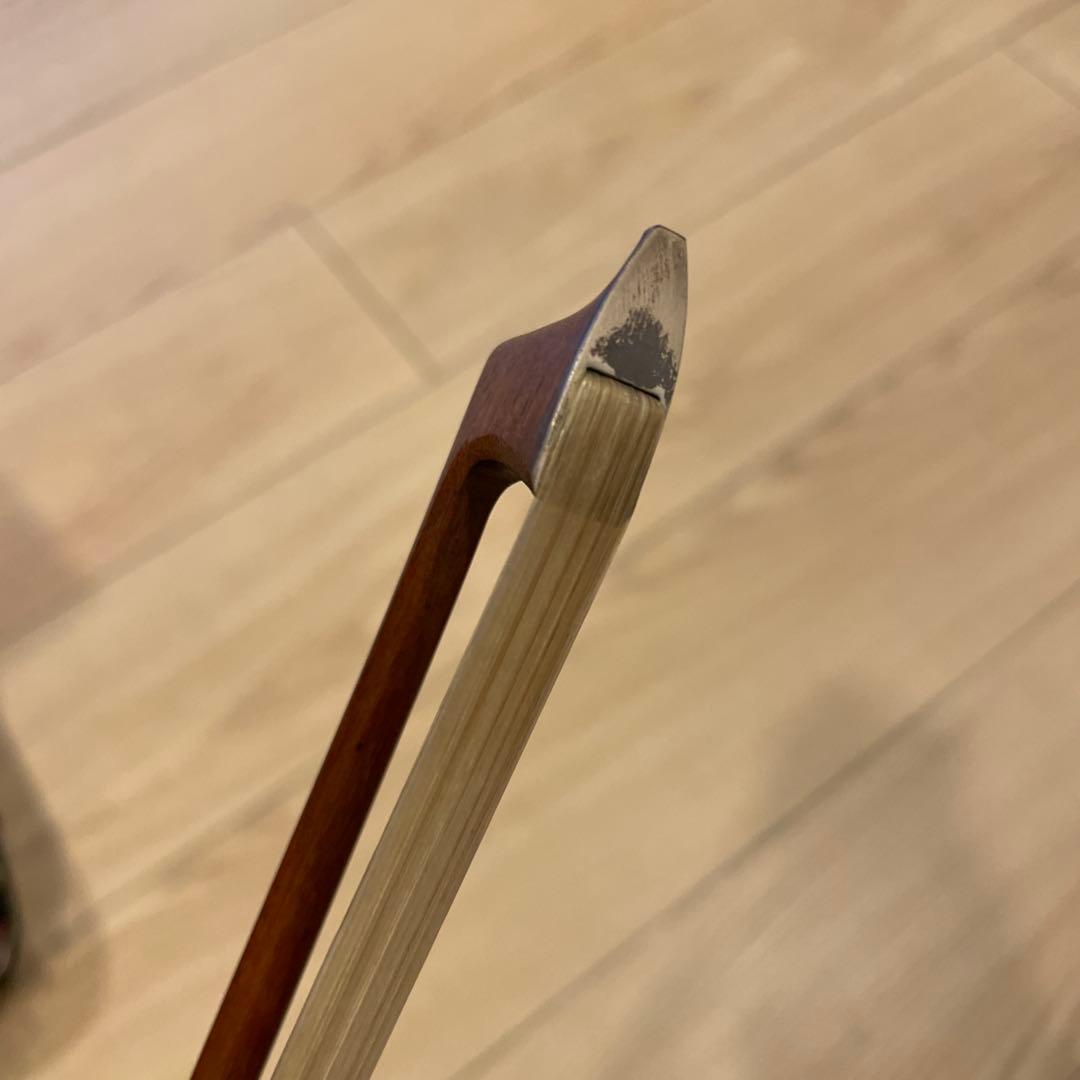 バイオリン Eckart Richter エッカルトリヒター