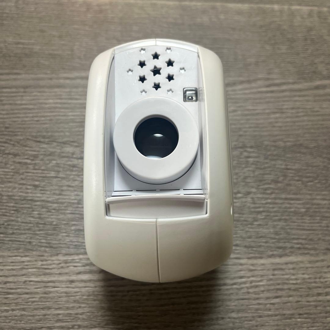 Dream Switch ホワイト 付属リモコンあり