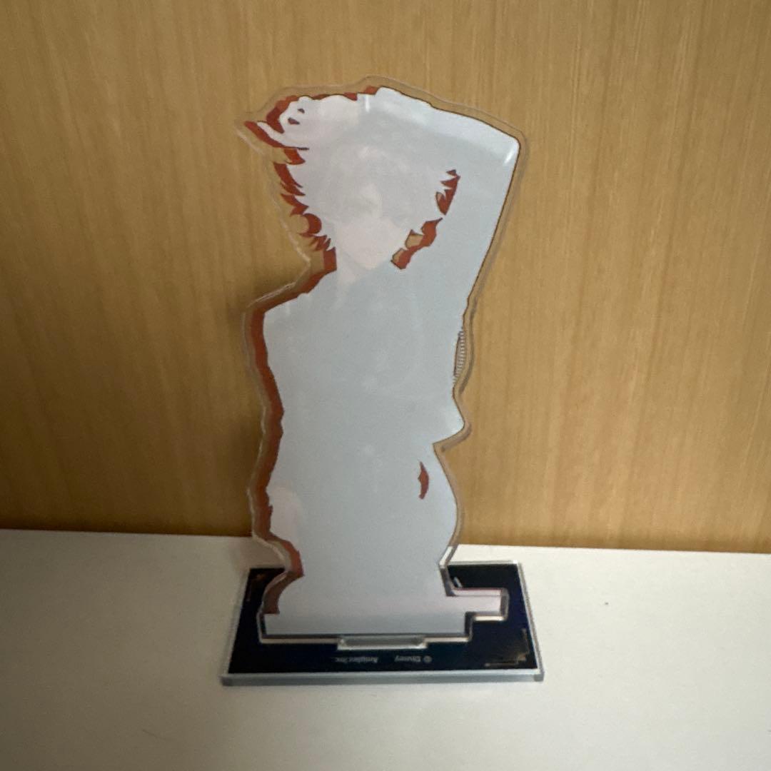 ツイステ エース・トラッポラ ブレイジングジュエル アクリルスタンド