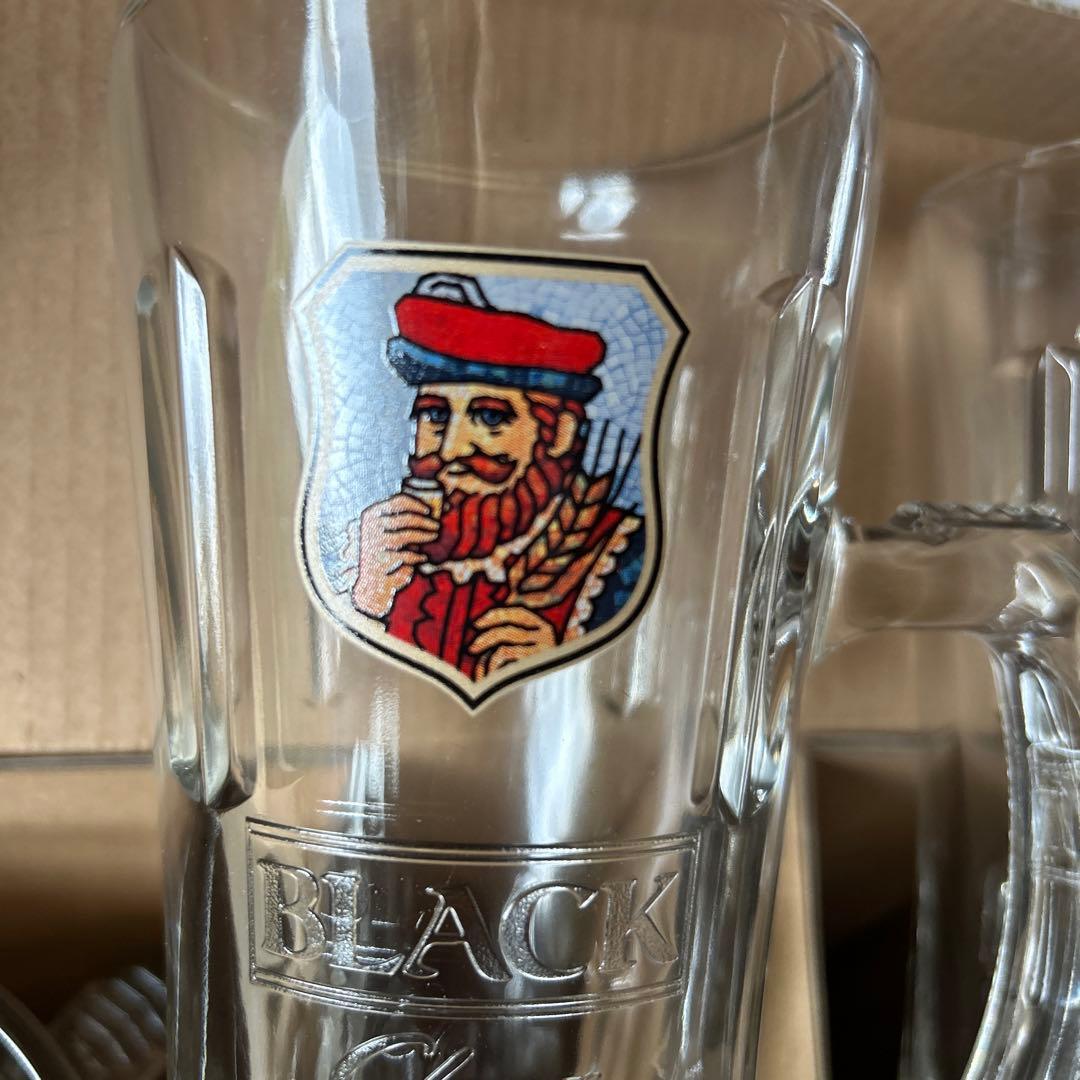 新品未使用】 アサヒビール ハイボール ジョッキ 24個セット 380ml