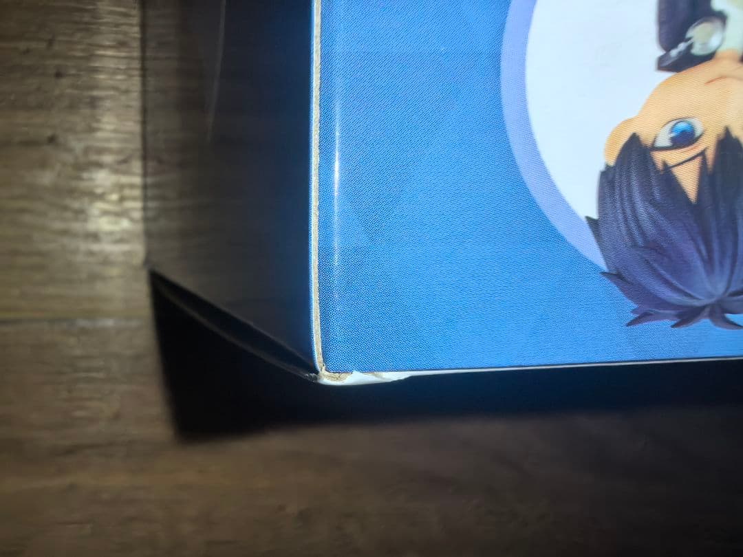 ねんどろいど 上ノ山立夏 ギヴン 2031