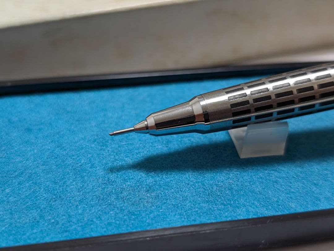 Pilot　H-2005　ハイメカホルダー　廃盤シャープペンシル　0.5mm
