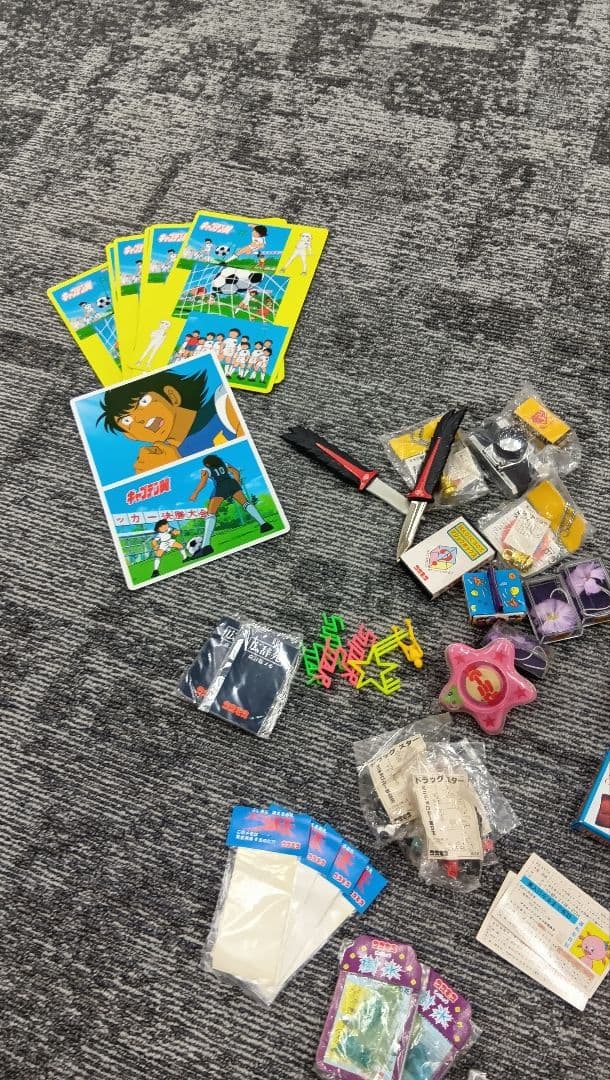 もうくんさん専用 コスモス おもちゃ大量セット コスモスマツダコスモ