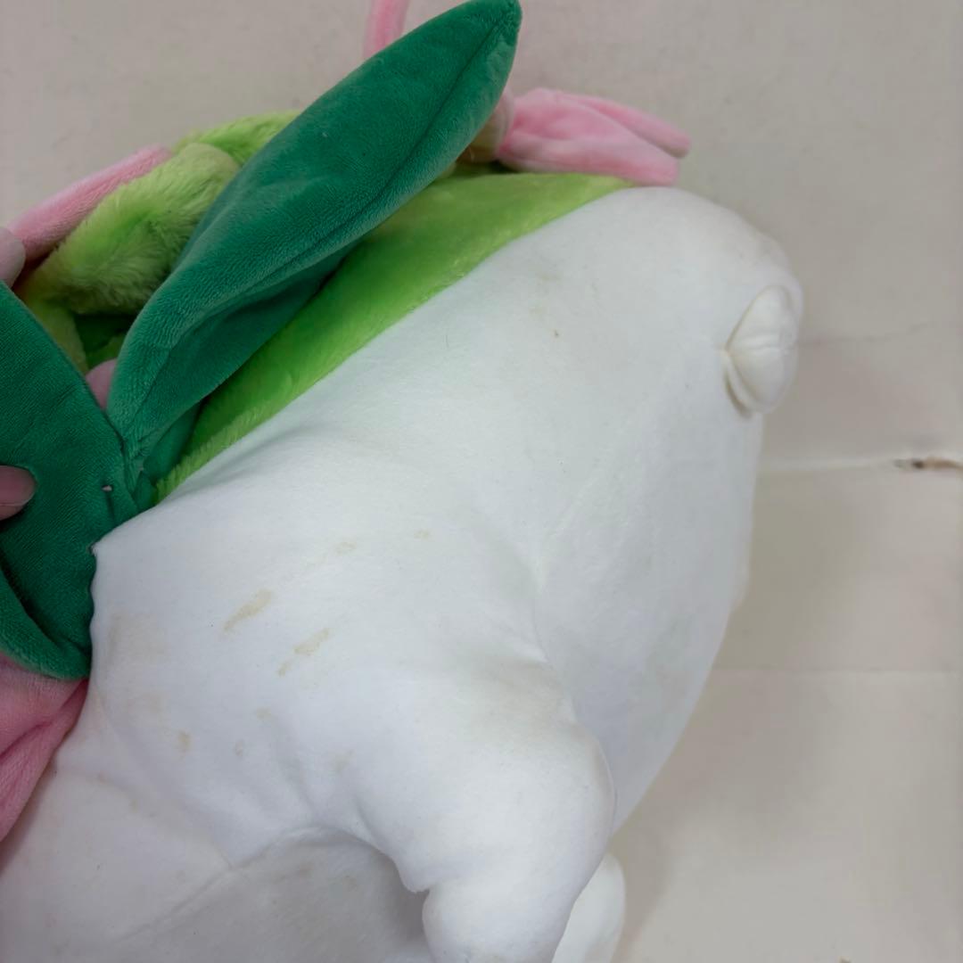 シェイミ ぬいぐるみ ポケモンセンター20周年